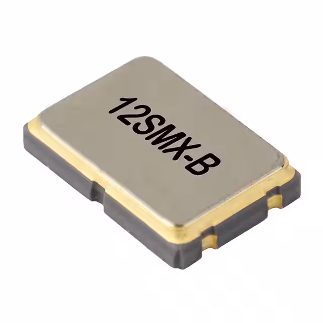 830059082 W眉rth Elektronik  Cristalli